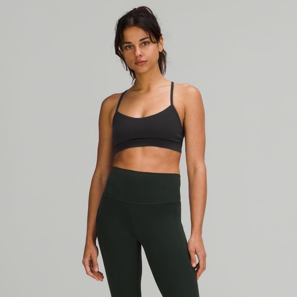 [Lululemon] 🆕 Flow Y Bra Nulu - Picture 8 of 9